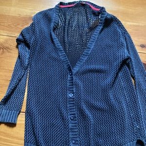 Maurice’s Grandpa Cardigan